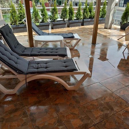 Vibo Guesthouse ساباريفا بانيا المظهر الخارجي الصورة
