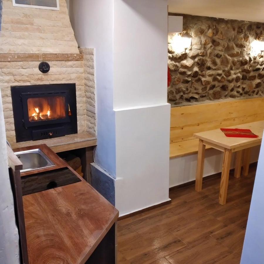 Vibo Guesthouse ساباريفا بانيا المظهر الخارجي الصورة