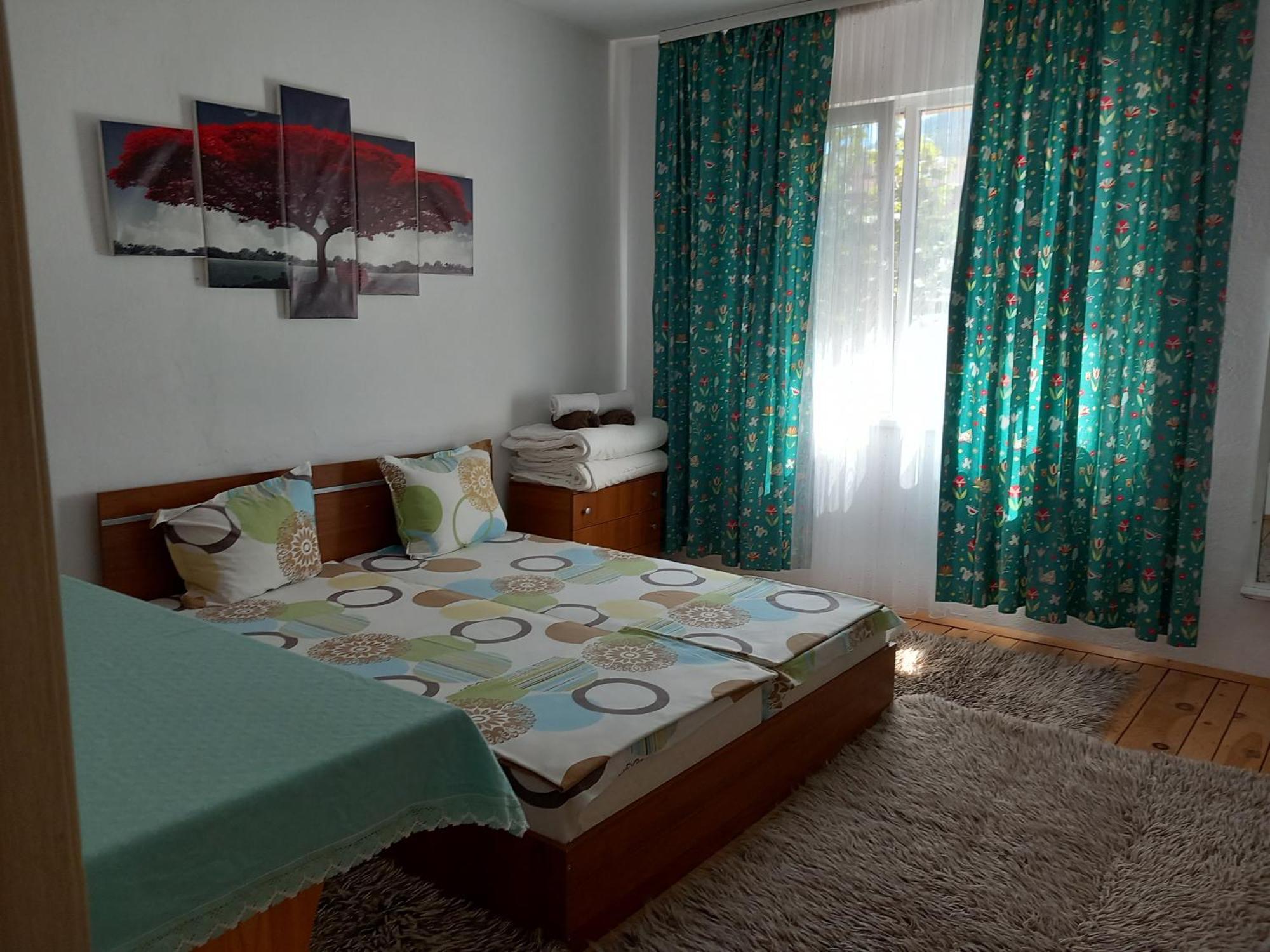 Vibo Guesthouse ساباريفا بانيا المظهر الخارجي الصورة
