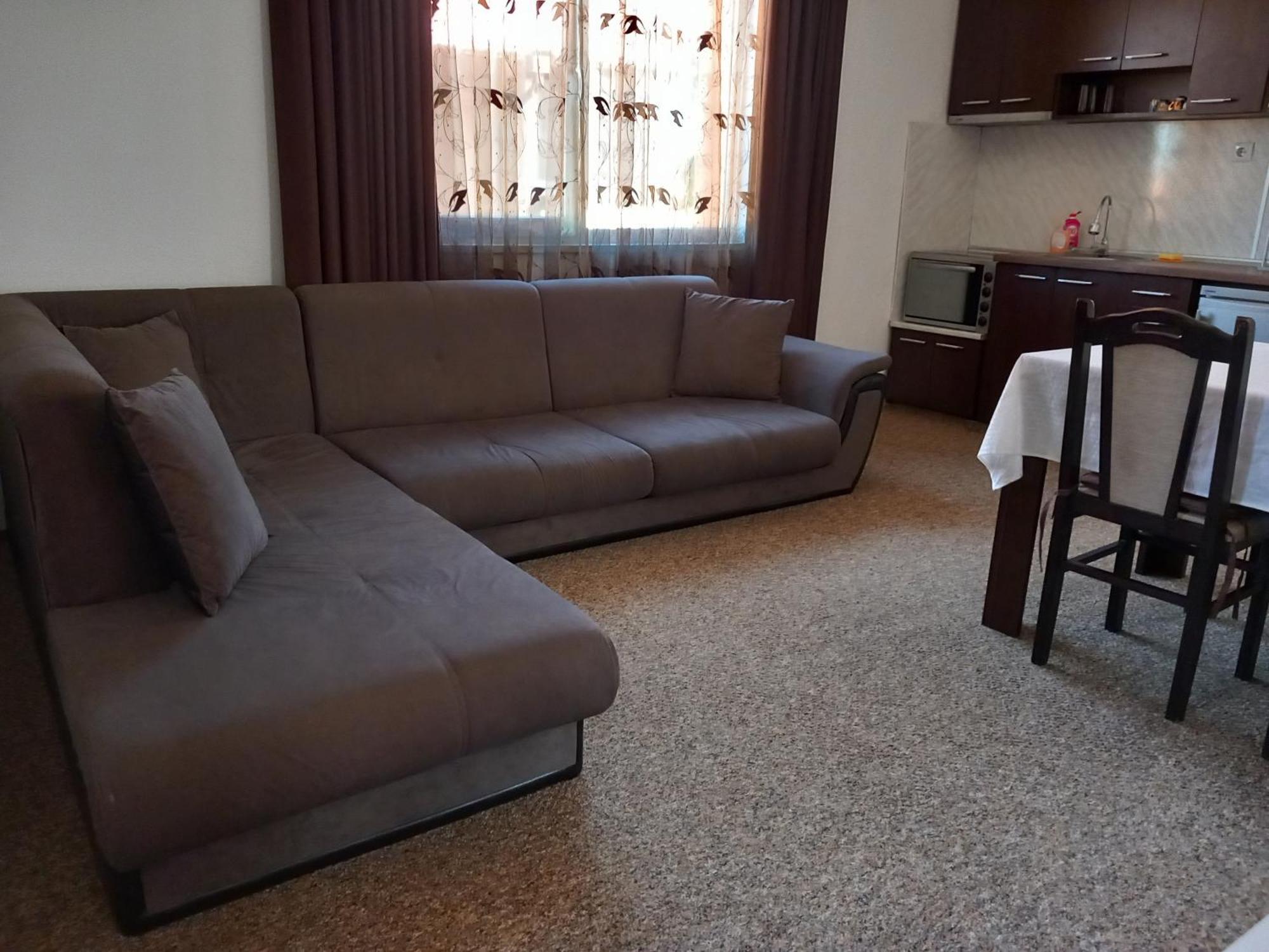Vibo Guesthouse ساباريفا بانيا المظهر الخارجي الصورة